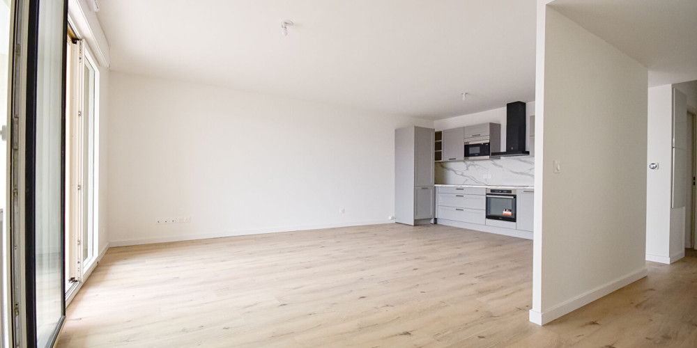 appartement à VILLENAVE D ORNON (33140)
