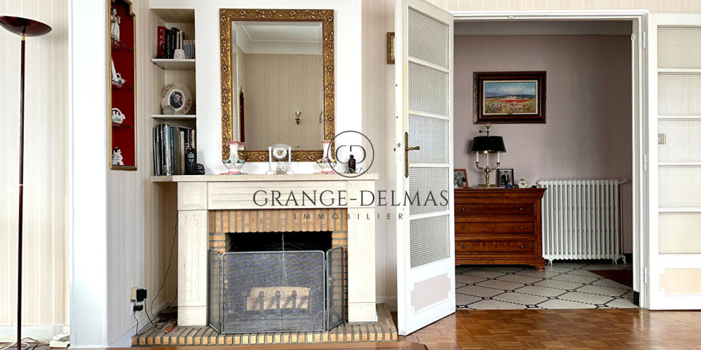 maison à LE BOUSCAT (33110)