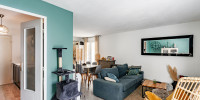 appartement à LE BOUSCAT (33110)