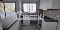 appartement à BORDEAUX (33200)