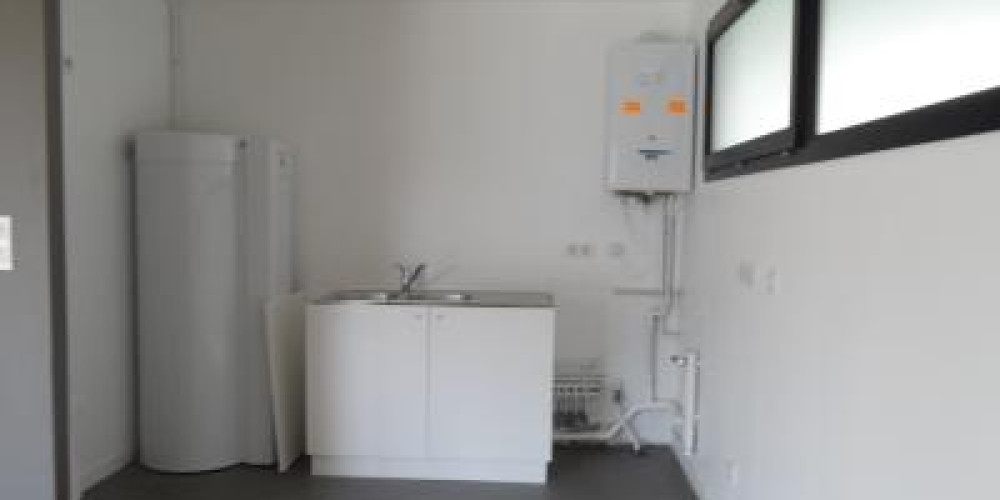 appartement à BEGLES (33130)