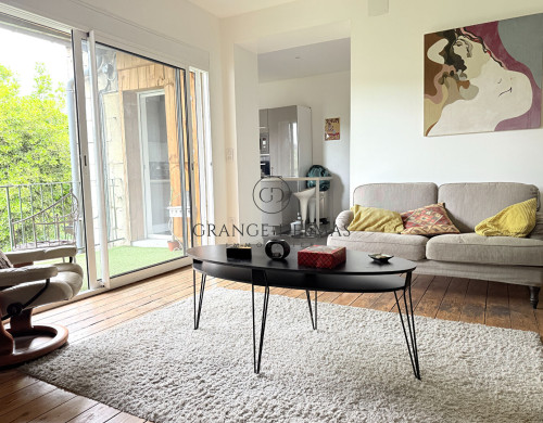 appartement  BORDEAUX