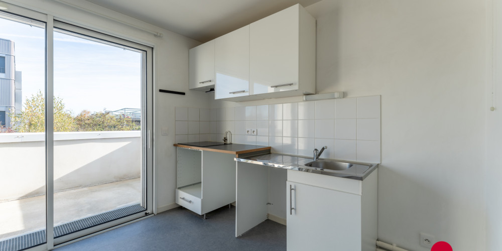 appartement à BEGLES (33130)