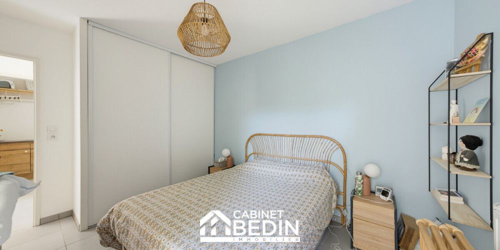 appartement à MERIGNAC (33700)