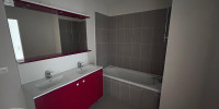 appartement à LORMONT (33310)