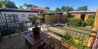 maison à ANDERNOS LES BAINS (33510)
