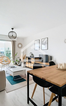 Appartement  MERIGNAC