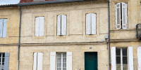 maison à LIBOURNE (33500)