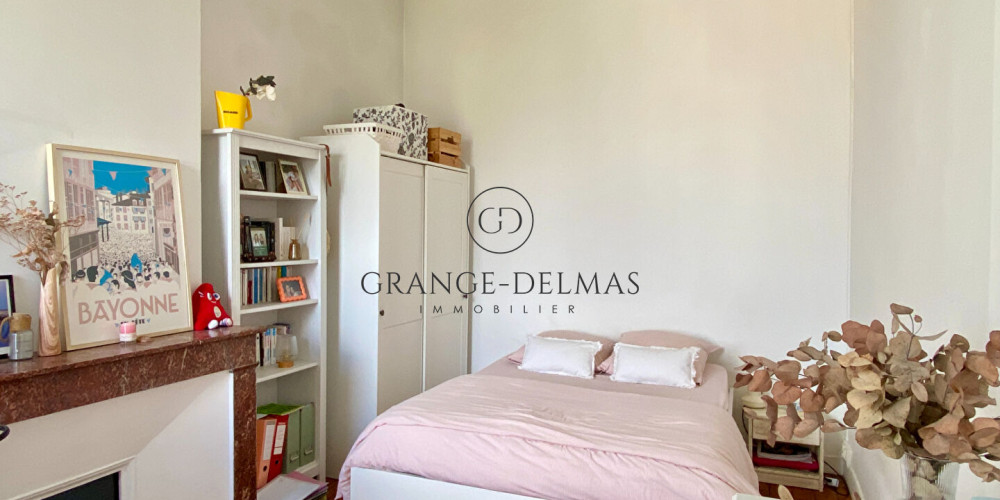 appartement à BORDEAUX (33000)