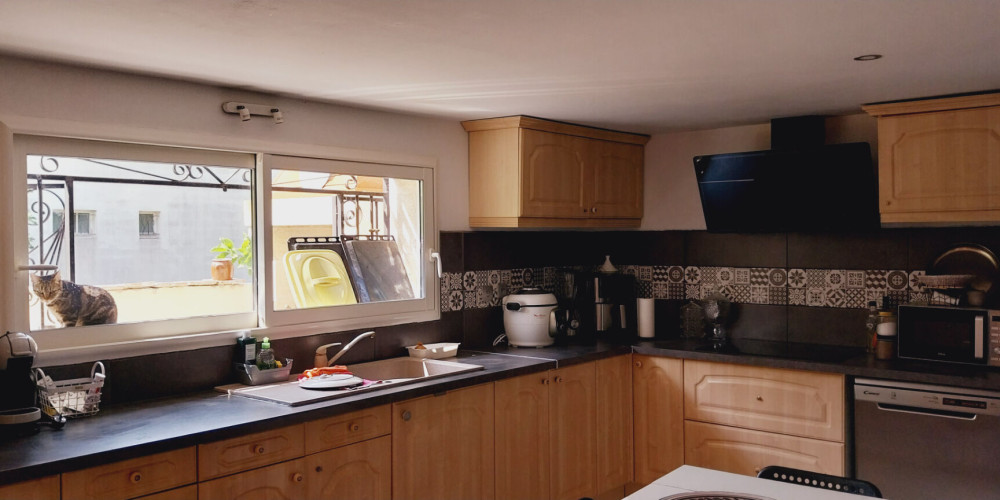 maison à STE TERRE (33350)