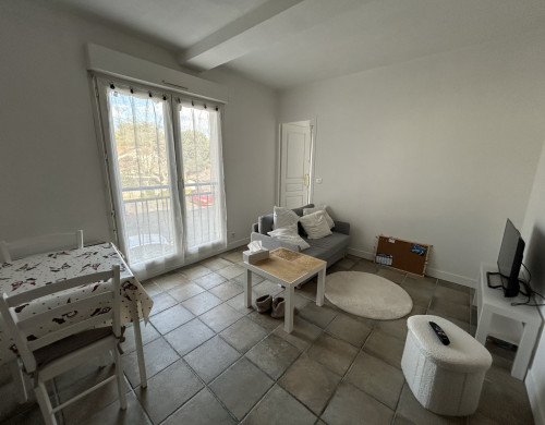 appartement  TALENCE