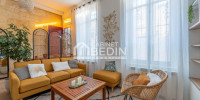 maison à BORDEAUX (33000)
