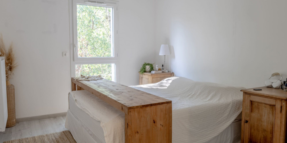 appartement à PESSAC (33600)