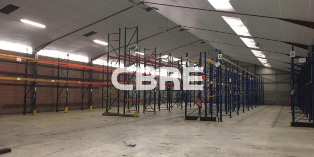 local industriel à CESTAS (33610)