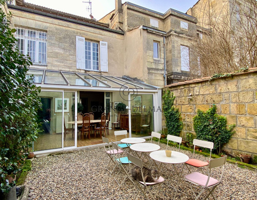 maison  BORDEAUX