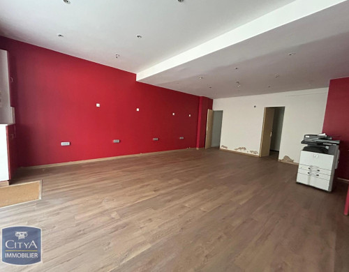 local commercial  BORDEAUX