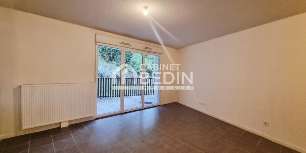 appartement à CENON (33150)