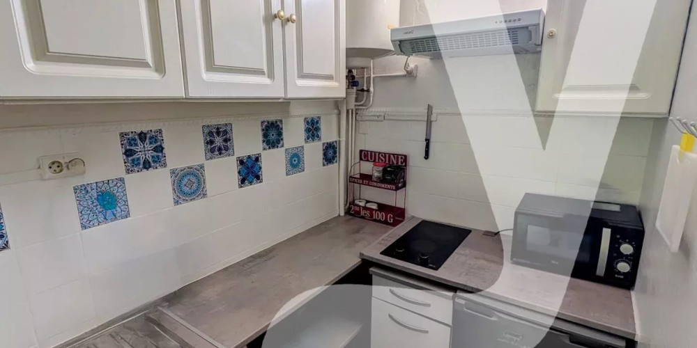 appartement à ARCACHON (33120)