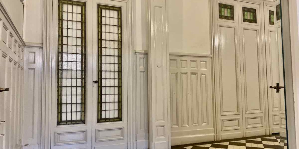 appartement à BORDEAUX (33000)