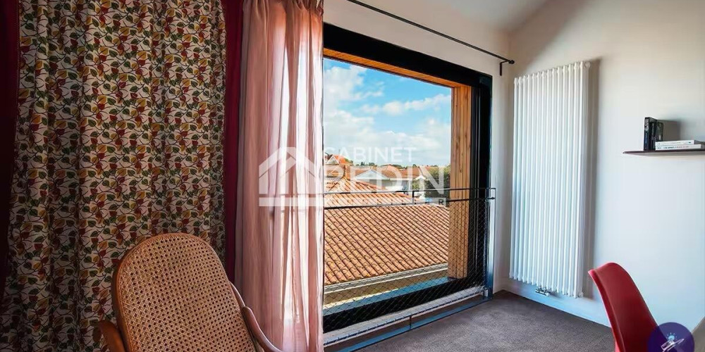 appartement à ANDERNOS LES BAINS (33510)