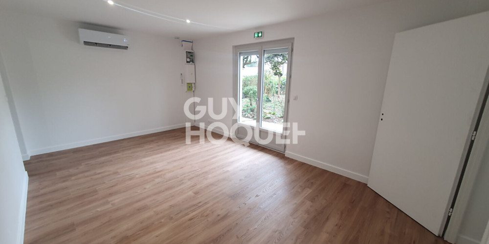 local industriel à BORDEAUX (33200)