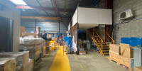local industriel à MERIGNAC (33700)
