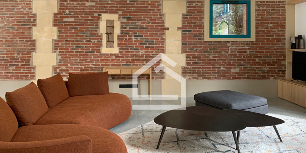 maison à SOULAC SUR MER (33780)