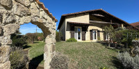 maison à CADILLAC (33410)