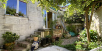 maison à BORDEAUX (33000)