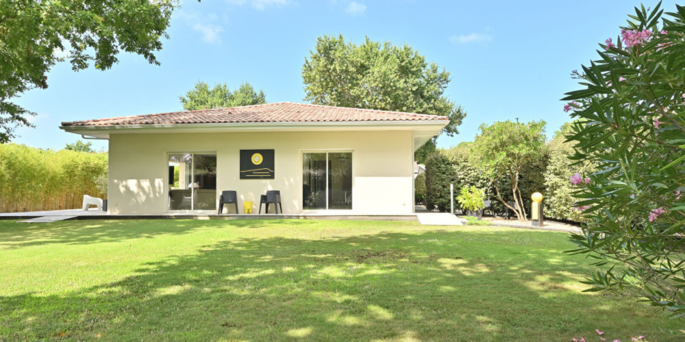 maison à LEGE CAP FERRET (33950)