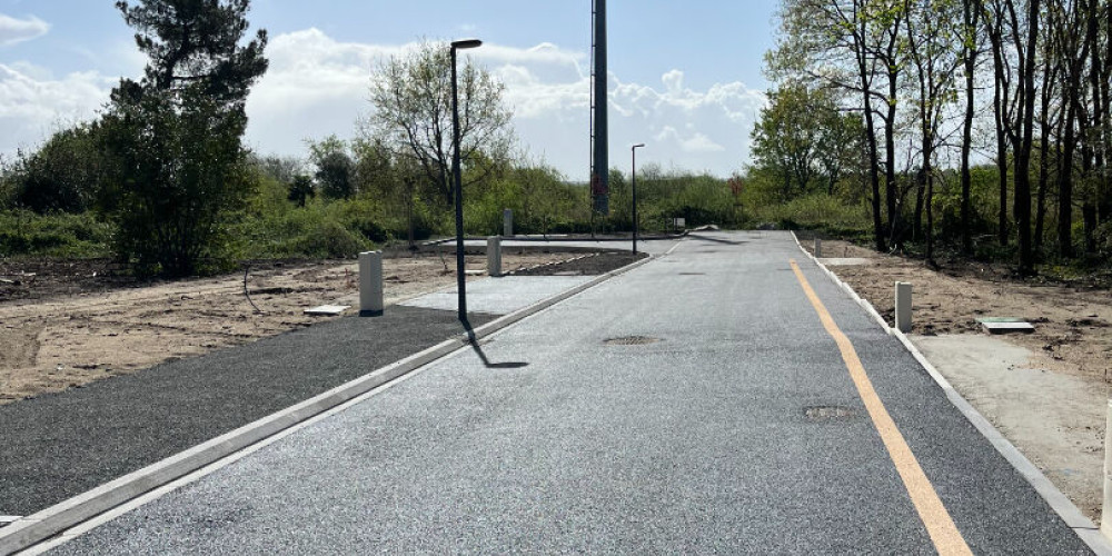 terrain à SOULAC SUR MER (33780)