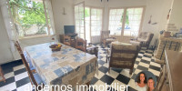 maison à ANDERNOS LES BAINS (33510)