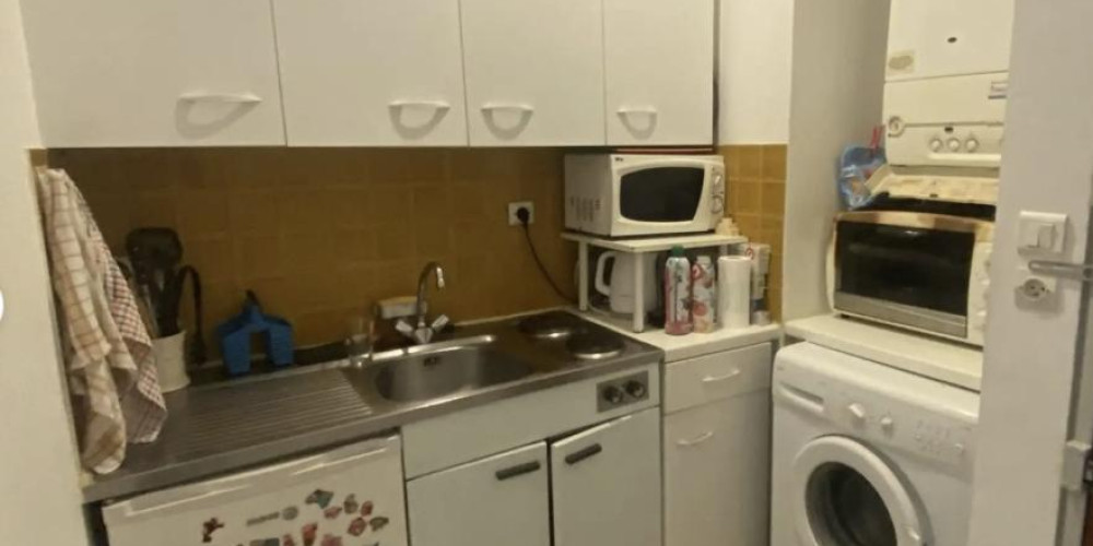 appartement à TALENCE (33400)