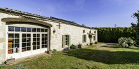 maison à PELLEGRUE (33790)