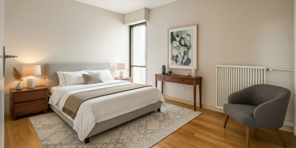 appartement à BLANQUEFORT (33290)