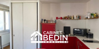 appartement à BORDEAUX (33000)