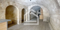 local commercial à BORDEAUX (33000)
