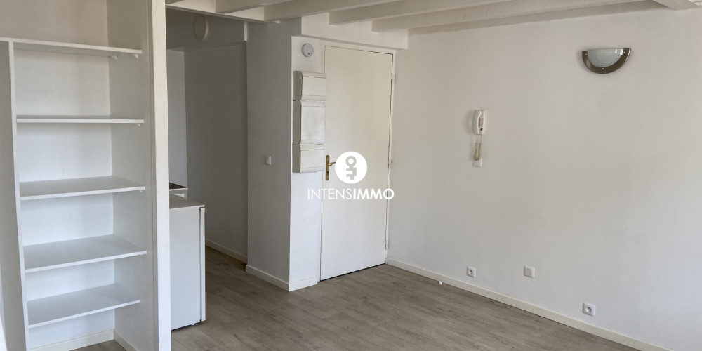 appartement à BORDEAUX (33000)