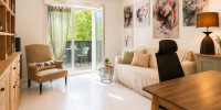 appartement à MERIGNAC (33700)