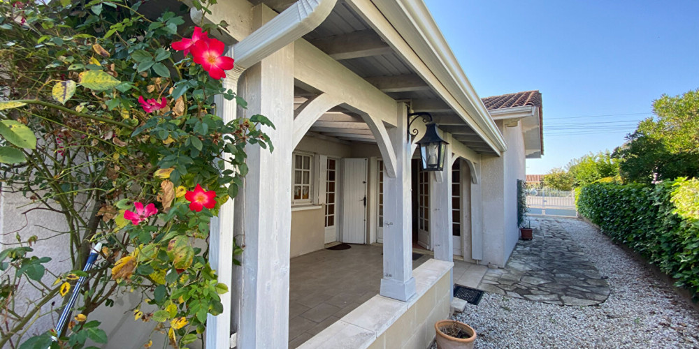 maison à LIBOURNE (33500)