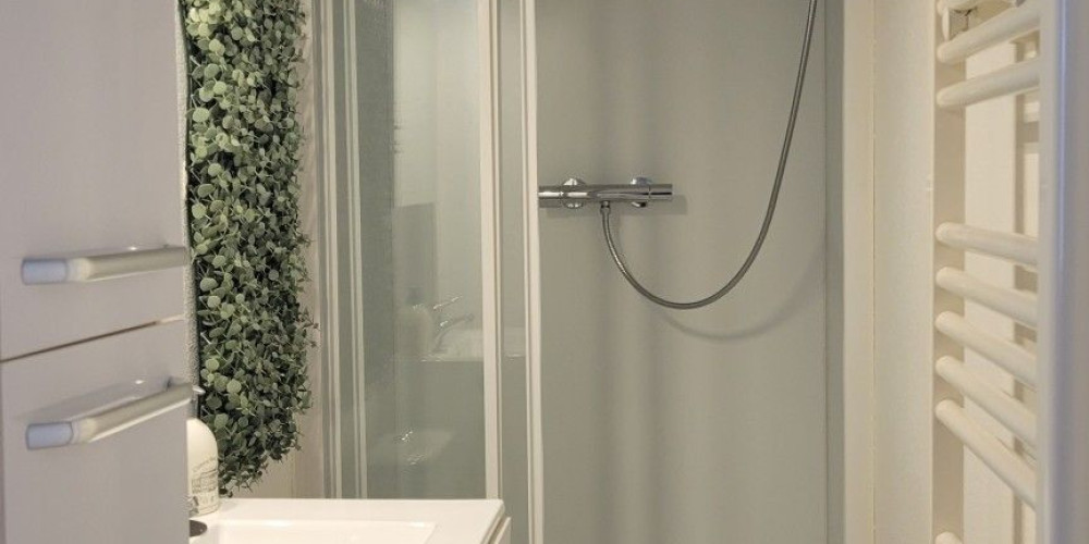 appartement à ARES (33740)