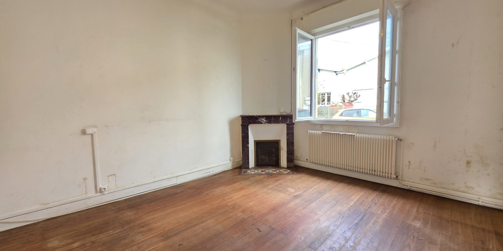 maison à TALENCE (33400)