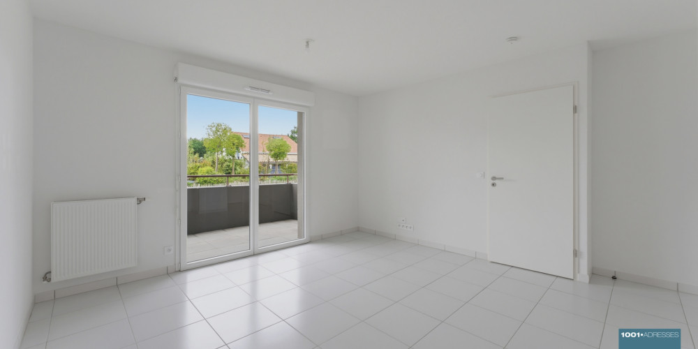 appartement à PAREMPUYRE (33290)