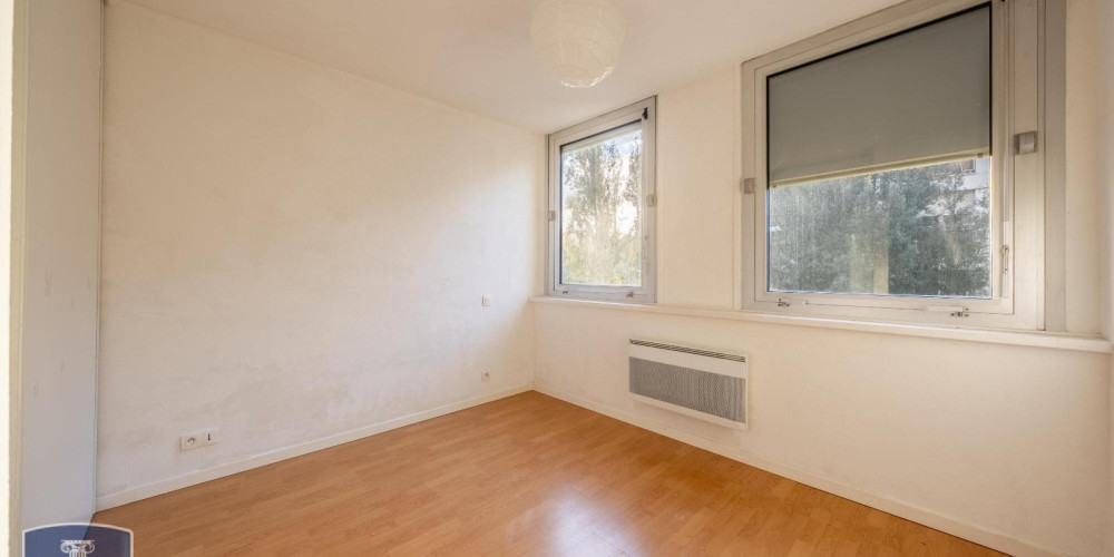 appartement à BORDEAUX (33000)