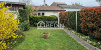 maison à BEGLES (33130)