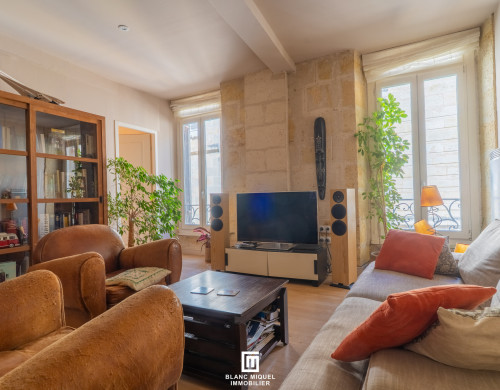 appartement  BORDEAUX