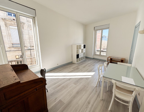 appartement  BORDEAUX