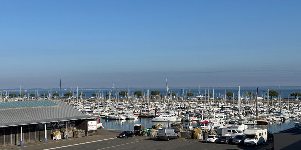 appartement à ARCACHON (33120)