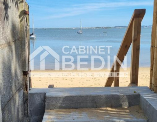 maison  LEGE CAP FERRET