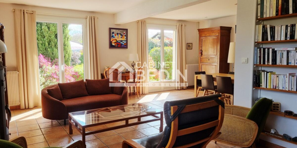 maison à ST MEDARD EN JALLES (33160)